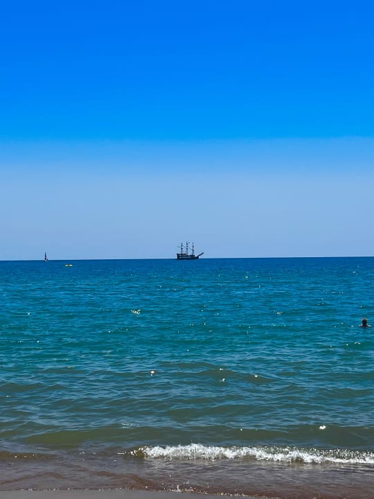 Strand Arnor de Luxe Hotel & Spa