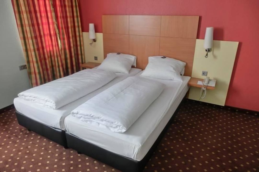 DZ Attimo Hotel Stuttgart