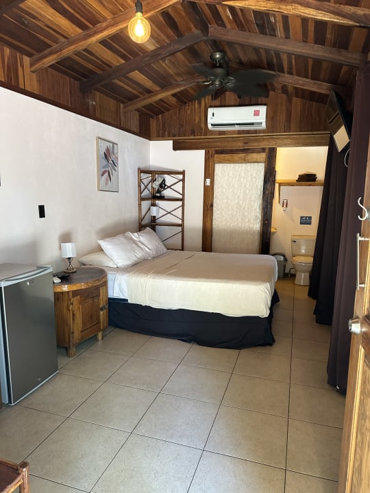 Zimmer Hotel Banana Azul