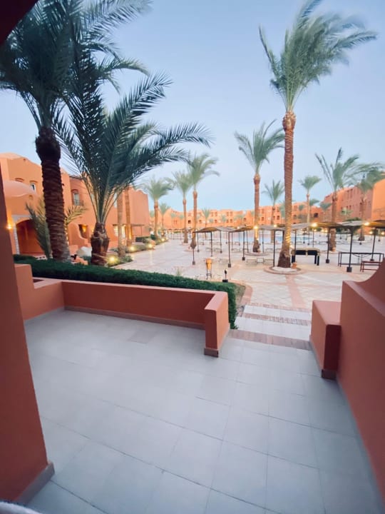 Zimmer Jaz Makadi Oasis Resort