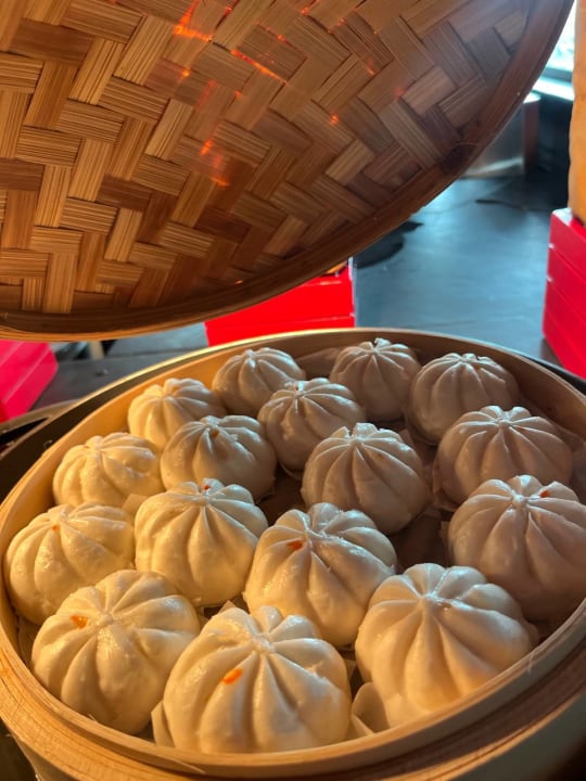 Gastro W Abu Dhabi - Yas Island