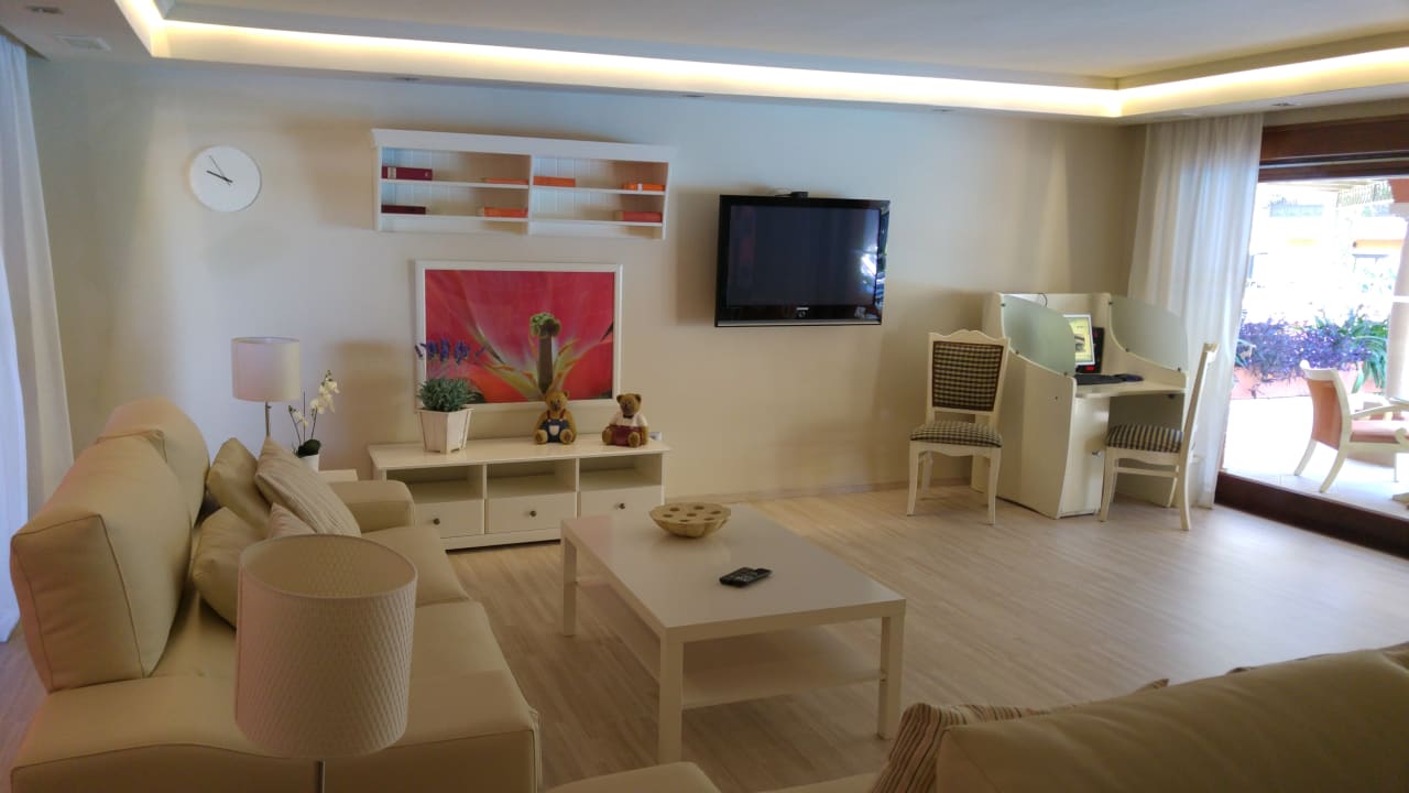 Sonstiges Apartments Ambassador