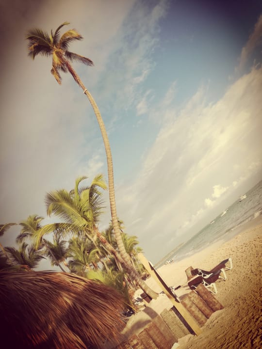 Strand Grand Palladium Punta Cana Resort & Spa