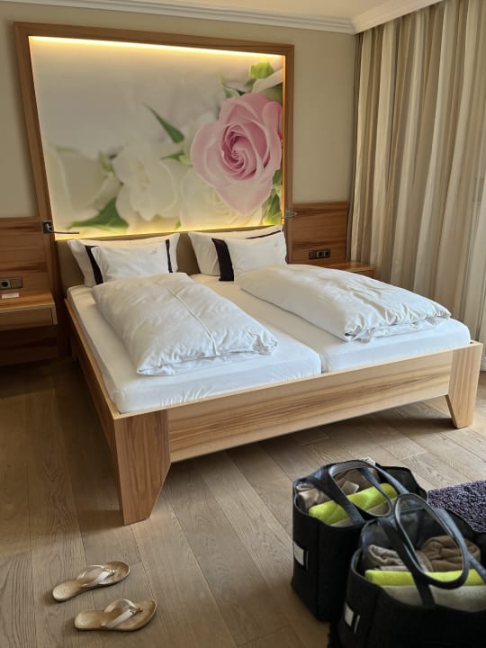 Zimmer Hotel St. Florian