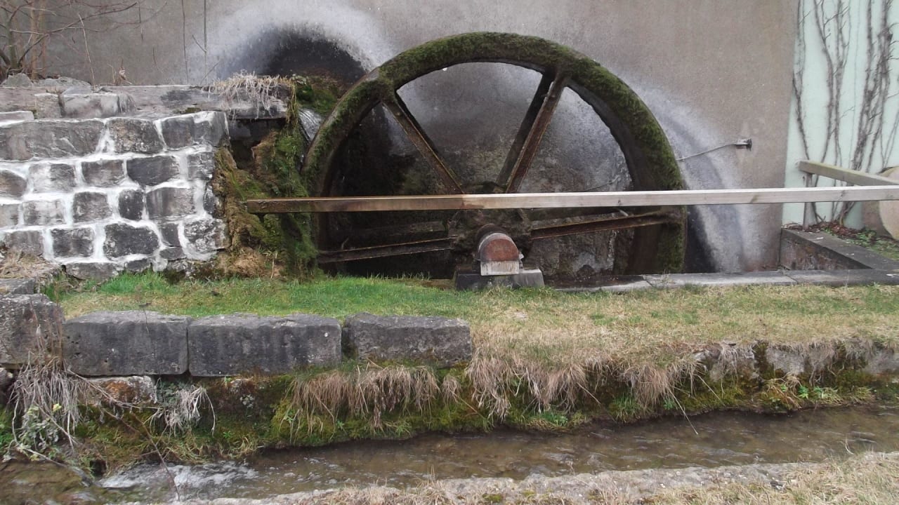 Ländliche Idylle Landferienhotel Augustin