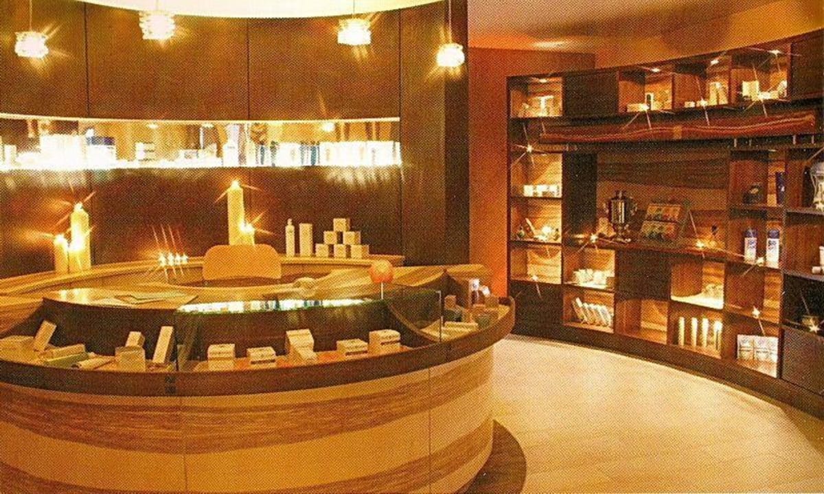 Sonstiges Hotel-Motiv Hotel Jagdhof