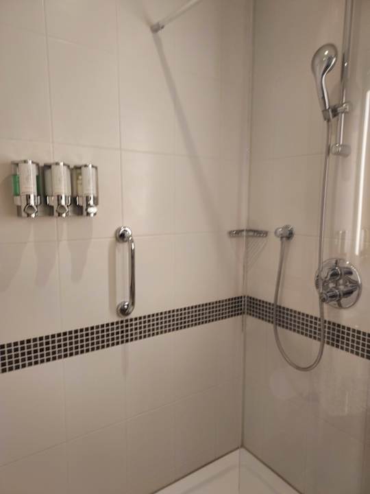 Zimmer Hampton by Hilton Amsterdam / Arena Boulevard