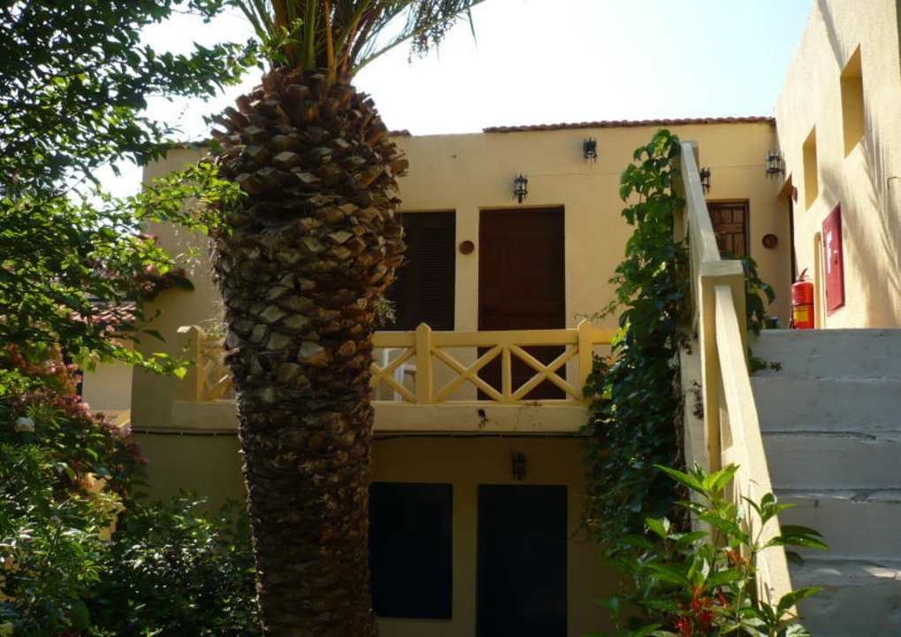 Appartement Elpida Village