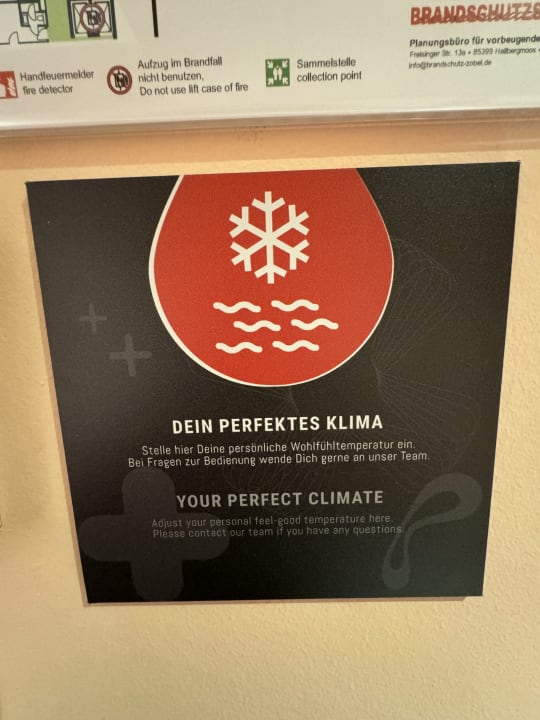Zimmer Prize by Radisson, Munich Airport