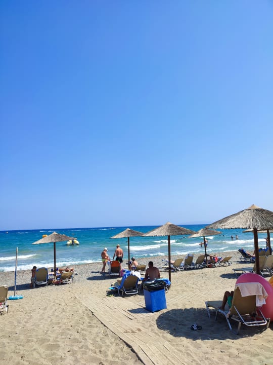 Strand Apollonia Beach Resort & Spa