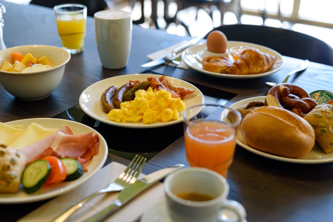 Gastro ibis Styles Bad Reichenhall