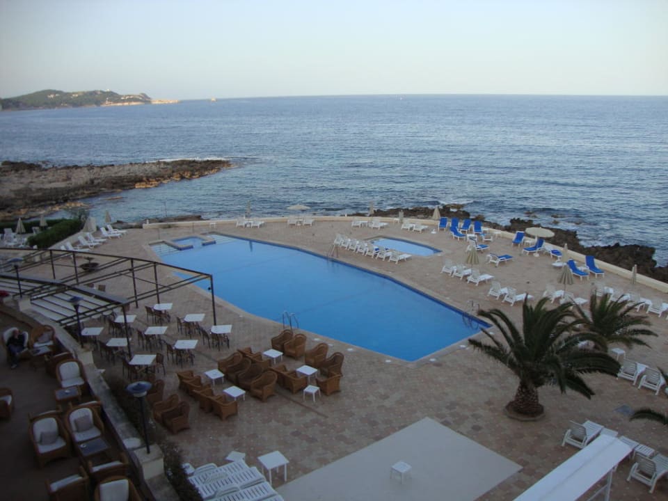 Pool Grupotel Aguait Resort & Spa - Adults only