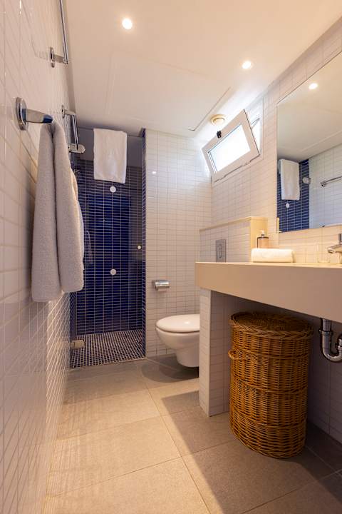 Zimmer Hipotels Apartamentos Cala Bona