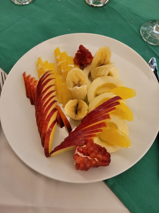 Gastro Marina Resort Port Ghalib, a member of Radisson Individuals