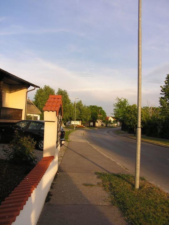 Strasse Weingut und Gästehaus Markus Tschida
