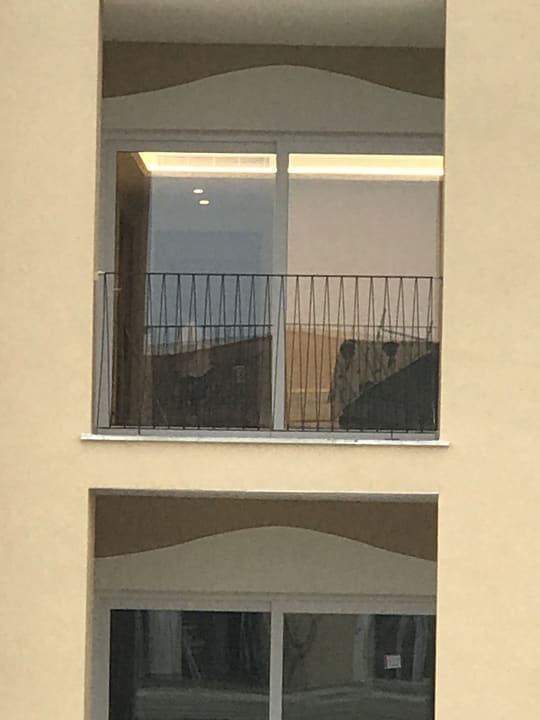 Zimmer Grupotel Playa de Palma Suites & Spa