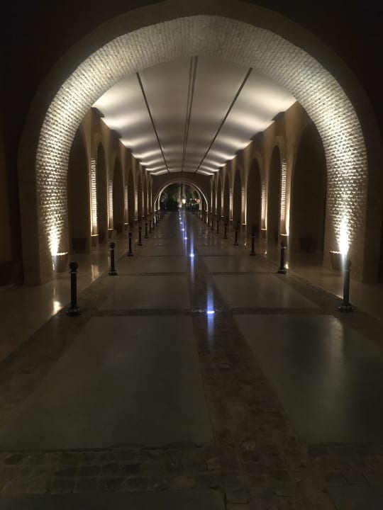 Außenansicht Makadi Spa - Adults only