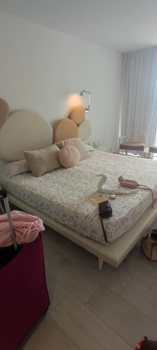 Zimmer Son Moll Sentits Hotel & Spa