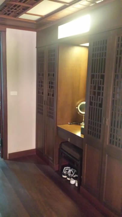 Zimmer  Khaolak Laguna Resort