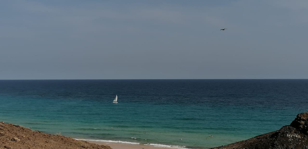 Strand allsun App.-Hotel Esquinzo Beach