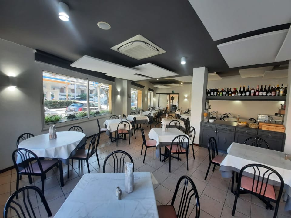 Gastro Hotel Ristorante Anita