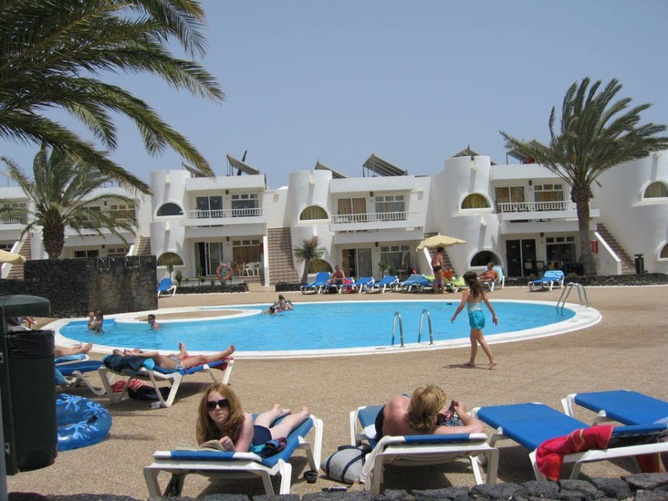 Neue Hotelanlage Hotel Floresta