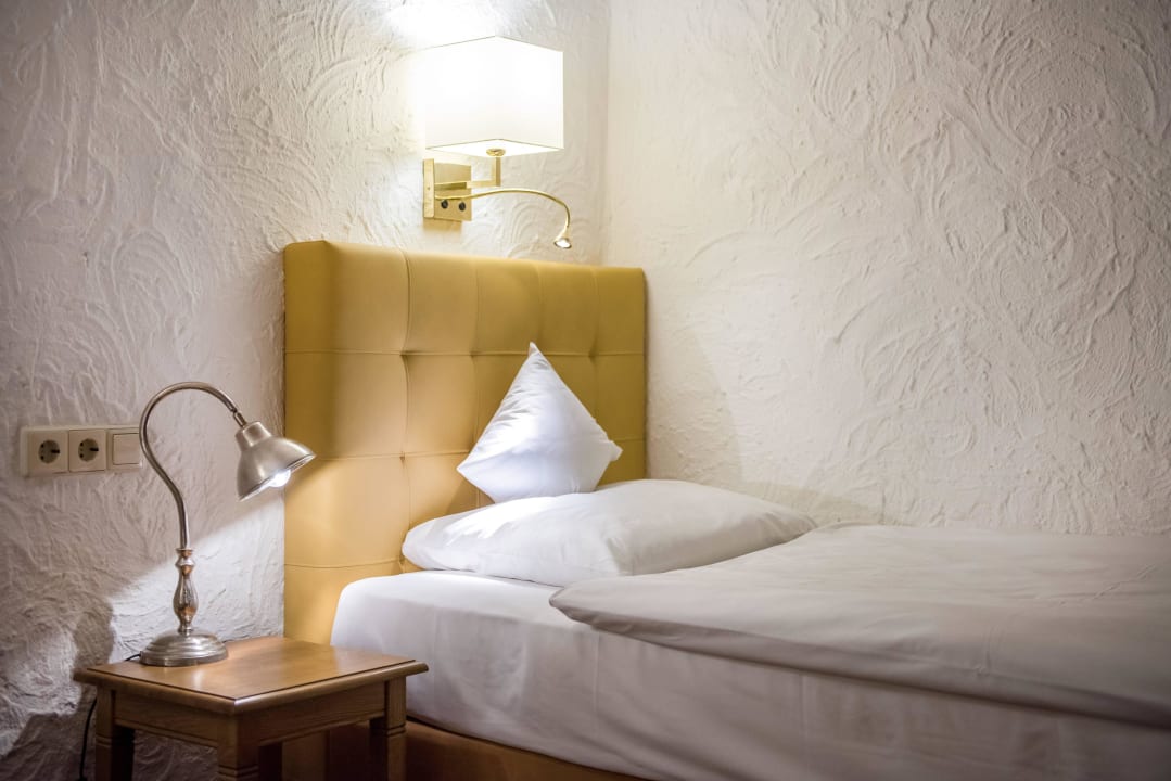 Komfort Twin Zimmer CONTEL Hotel Koblenz