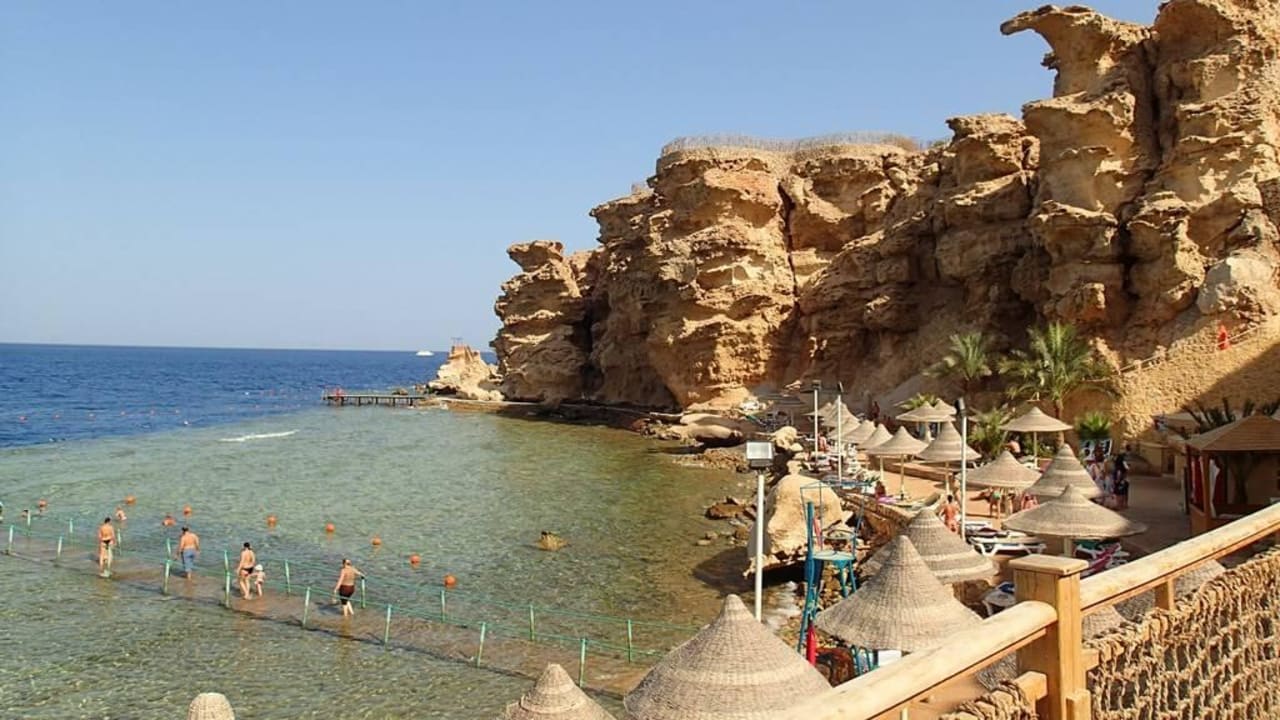 Panorama Dreams Vacation Resort