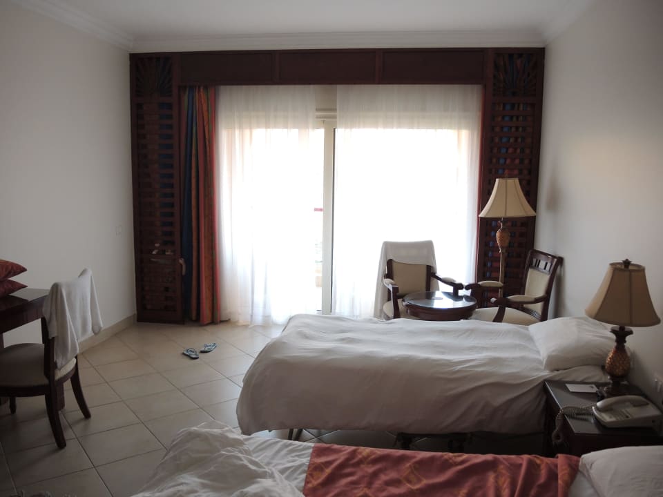 Номер Sentido Caribbean World Soma Bay