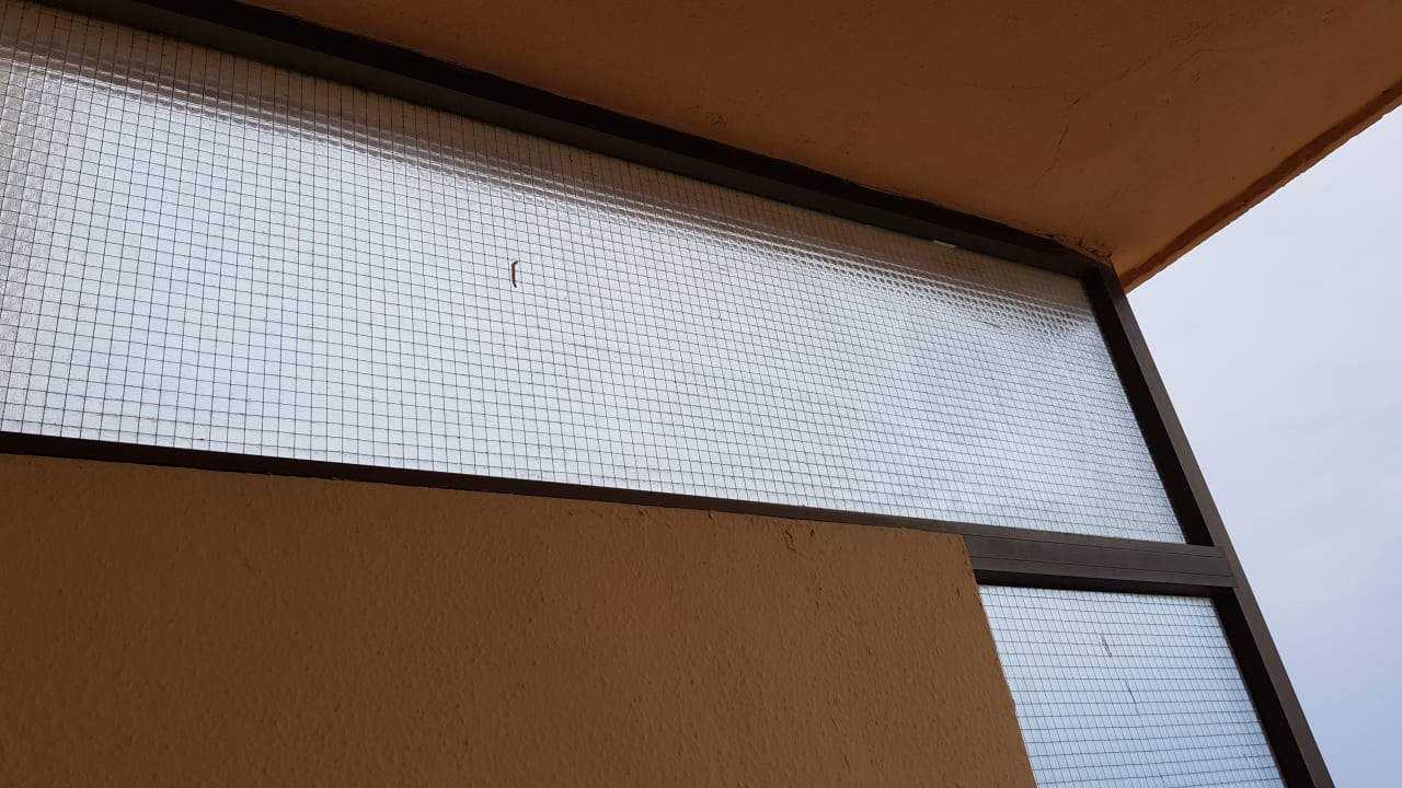 Der Balkon Globales  Cala Viñas - Adults only