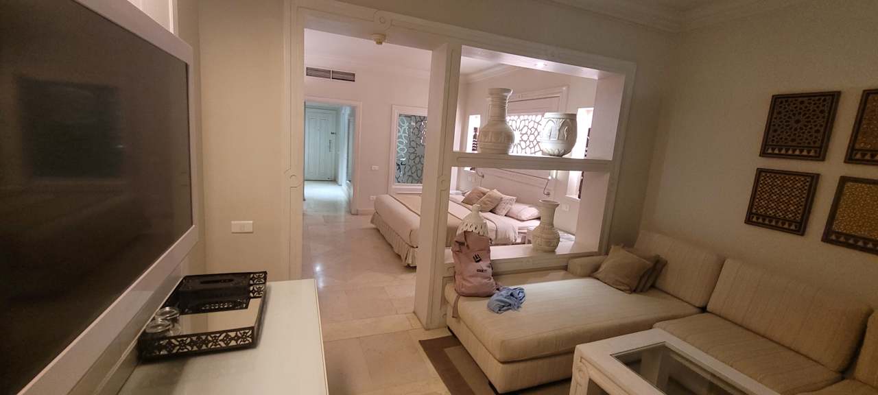 Zimmer Makadi Spa - Adults only