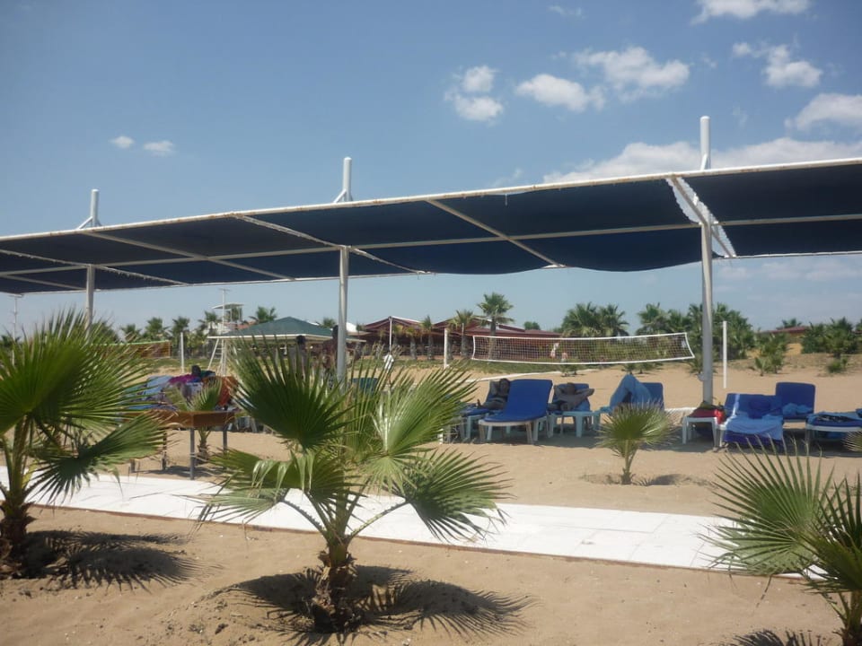 Hotel-Strand Club Grand Aqua