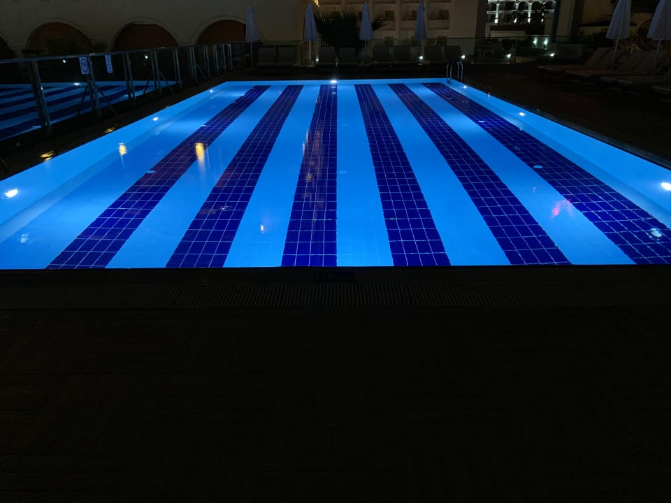 Pool Dream World Resort & Spa