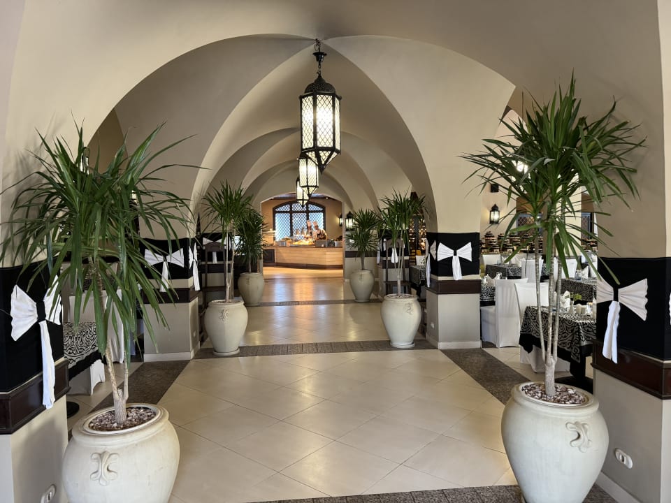 Gastro Jaz Makadi Blue - TUI BLUE Makadi - Adults Friendly 16 Years Plus