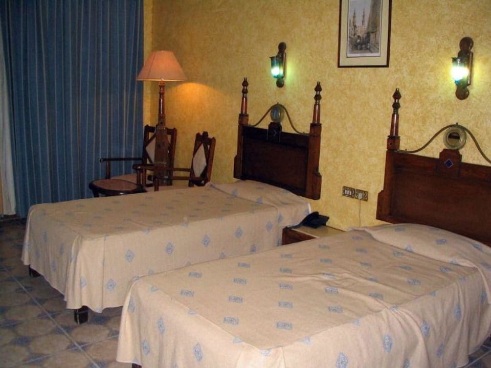 Pokój Sunny Days Palma De Mirette Resort & Spa