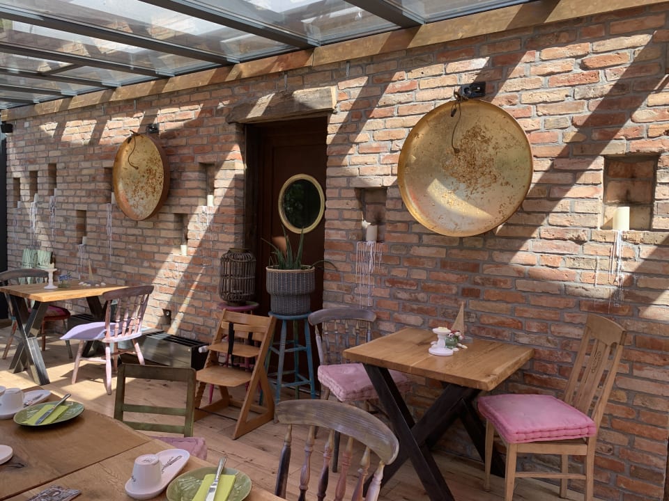 Gastro feels Beach Club Hotel