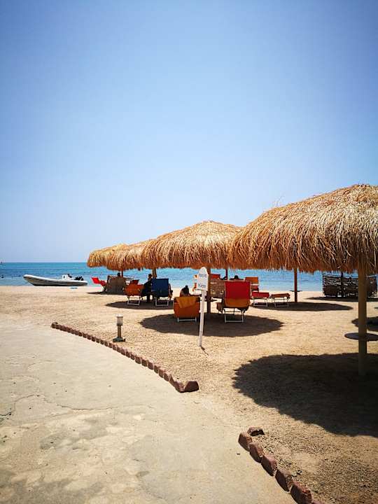 Strand Sentido Caribbean World Soma Bay