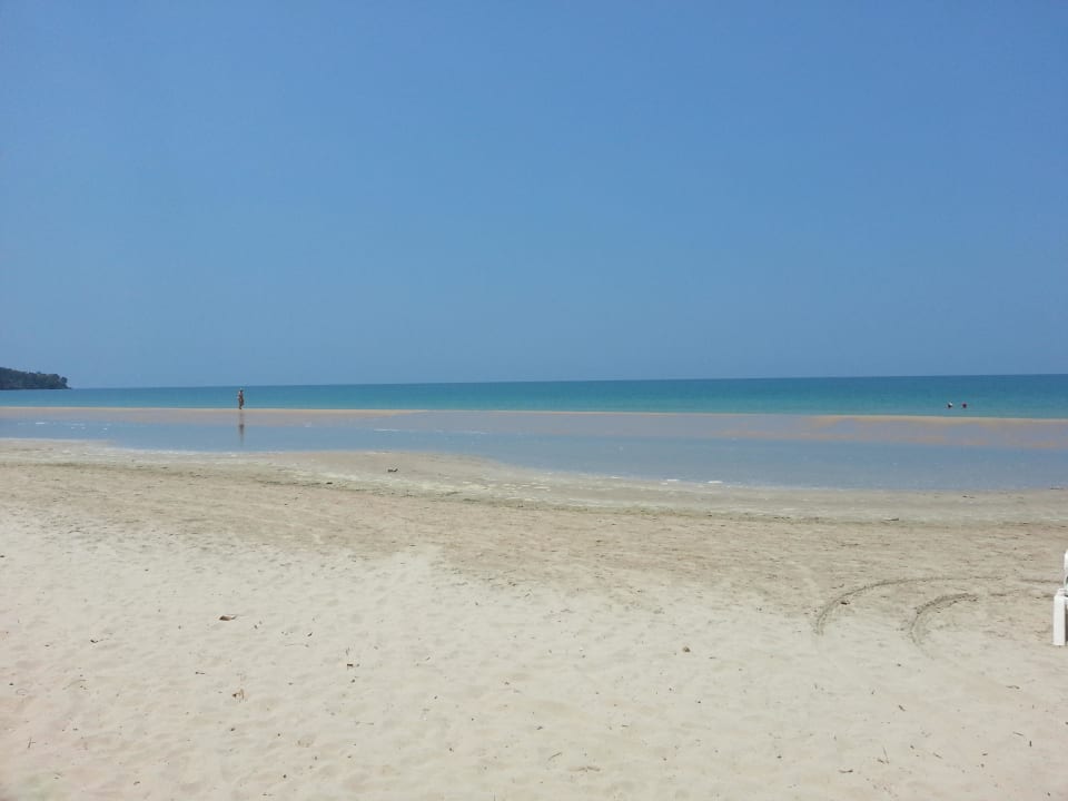 Ohne Worte The Noble House Beach Resort