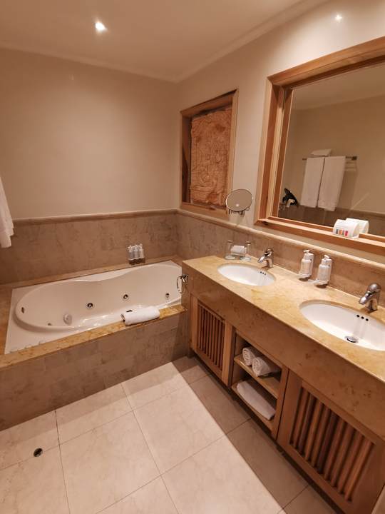 Zimmer Iberostar Selection Paraiso Maya Suites