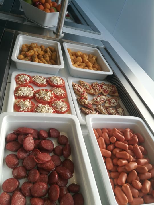 Gastro 4-you Boutique Hotel