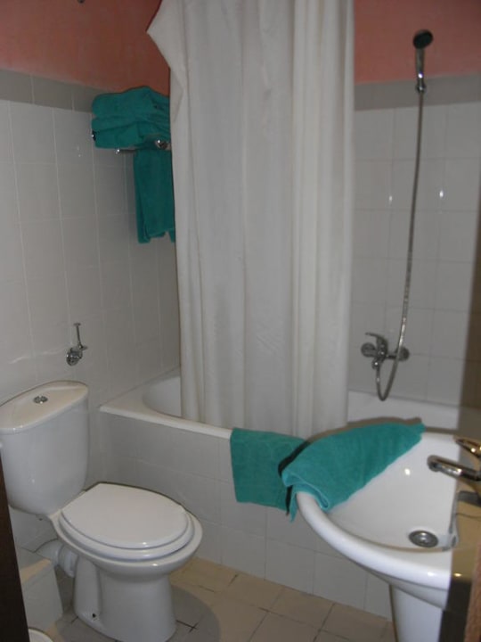 Familienzimmer, Bad El Mehdi Beach Resort