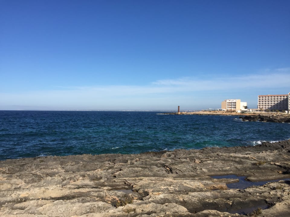 Strand Universal Hotel Cabo Blanco - Adults Only