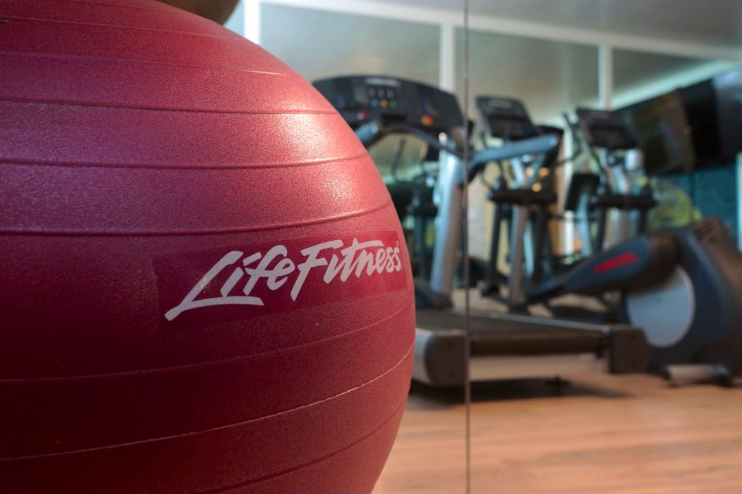 Sport & Freizeit Hotel La Croix Waikiki