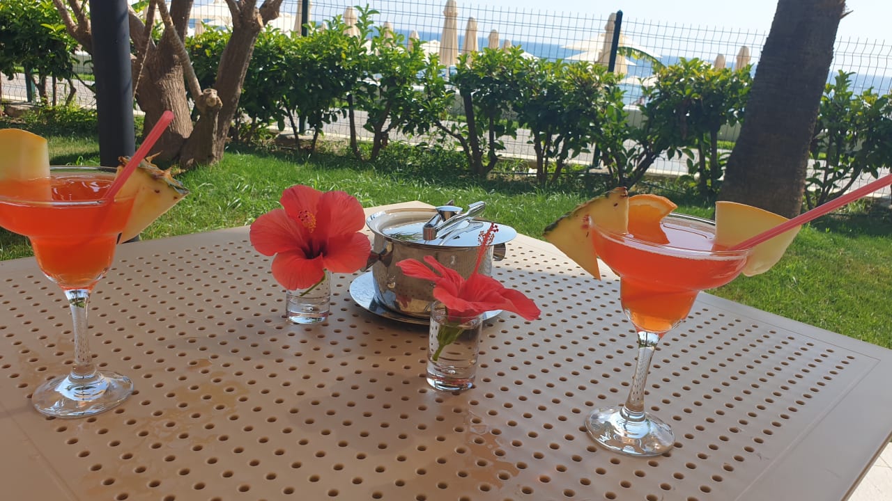 Gastro Seaden Quality Resort & Spa