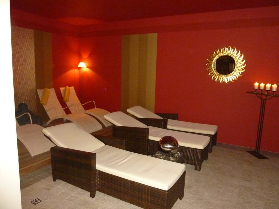 Ruheraum Hotel Panorama Royal