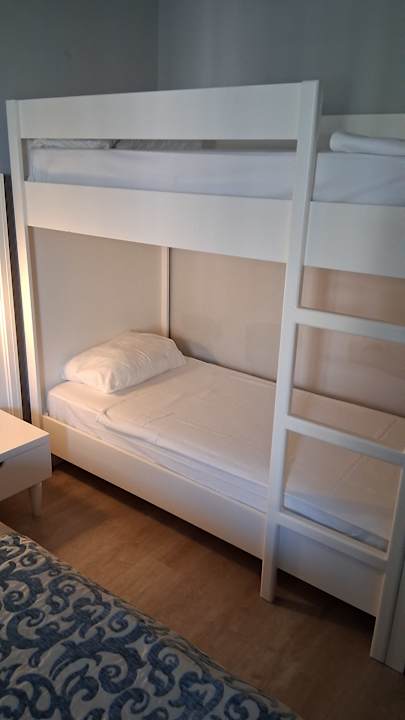 Zimmer Seamelia Beach Resort