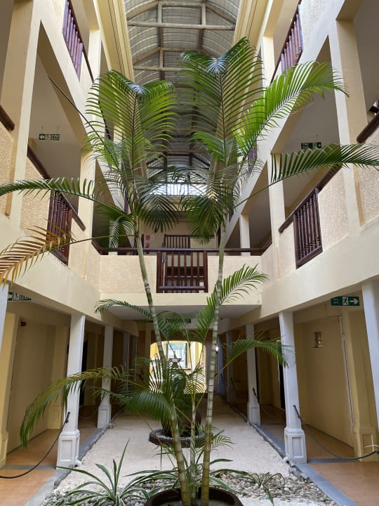 Sonstiges Jalsa Beach Hotel & Spa