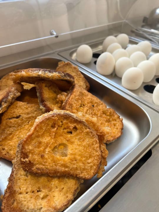 Gastro Hotel Andon Lapa i Pare