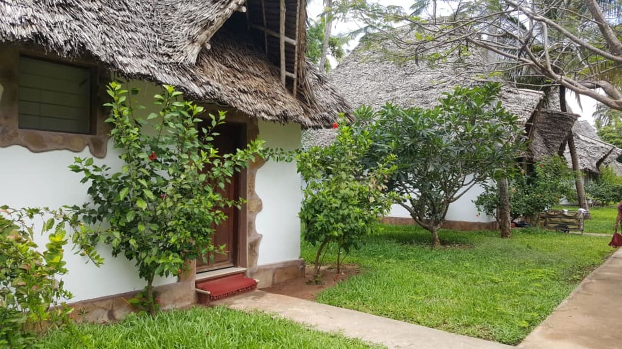 Hotel Jaz Adonia Beach Resort