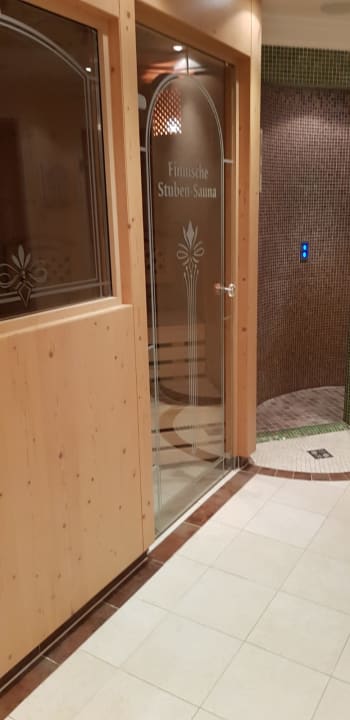 Sport & Freizeit Hotel Garni Glockenstuhl